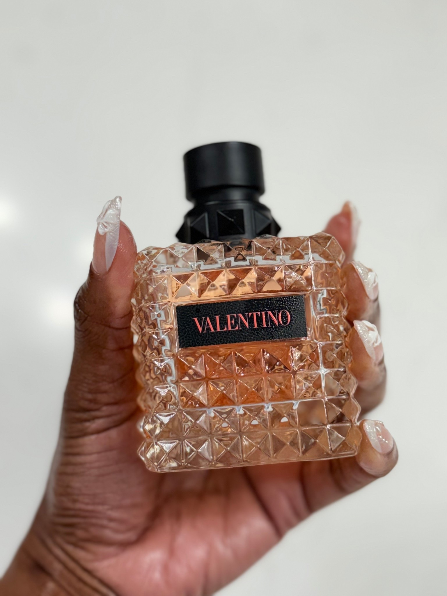 Elevate your scent game ! 

Step into a world of bold elegance and modern femininity with Valentino Donna Born in Roma Coral Fantasy. 

This luxury floral fruity perfume is a celebration of confidence, passion, and irresistible charm. Shop yours now! 

Gift for her

#LTKBeauty #LTKU #LTKWedding