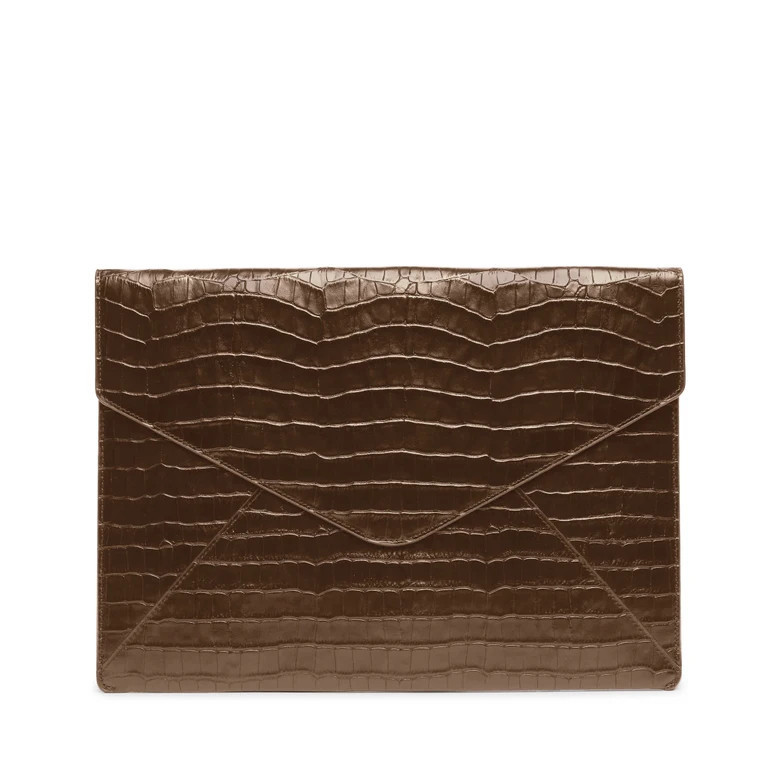 Laptop Envelope Sleeve | Leatherology