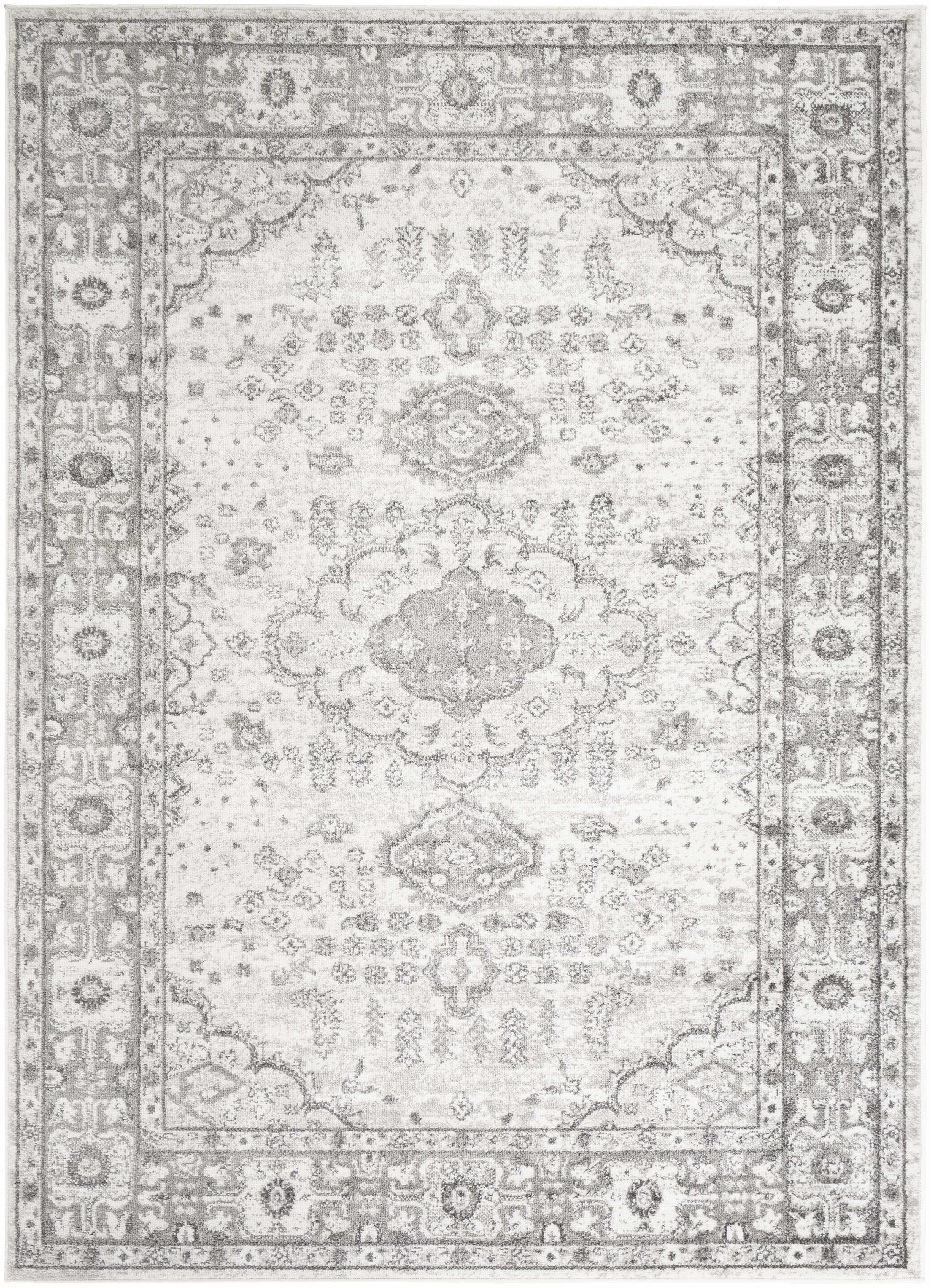 Rueter Area Rug | Boutique Rugs