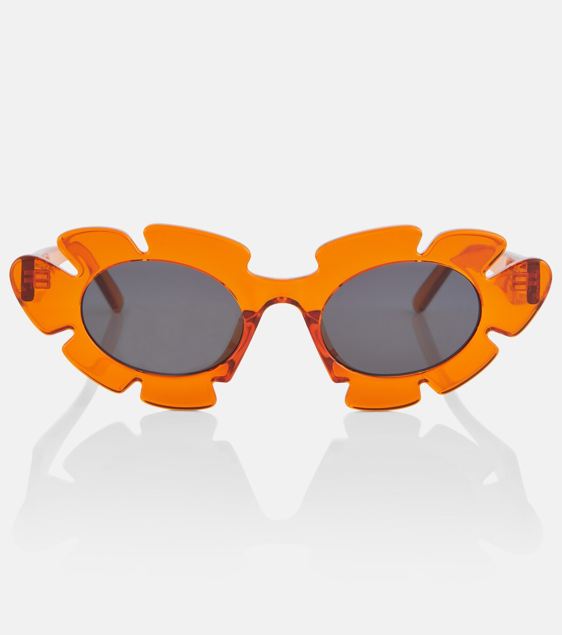 Paula's Ibiza cat-eye sunglasses | Mytheresa (US/CA)