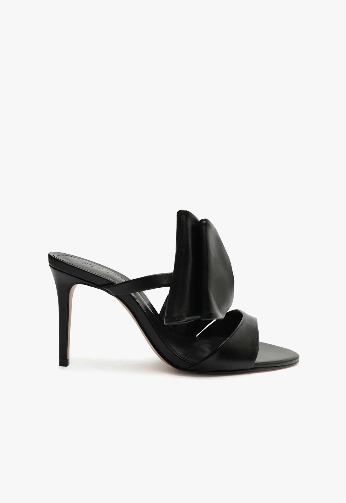 Judy High Nappa Leather Sandal | Schutz (US)