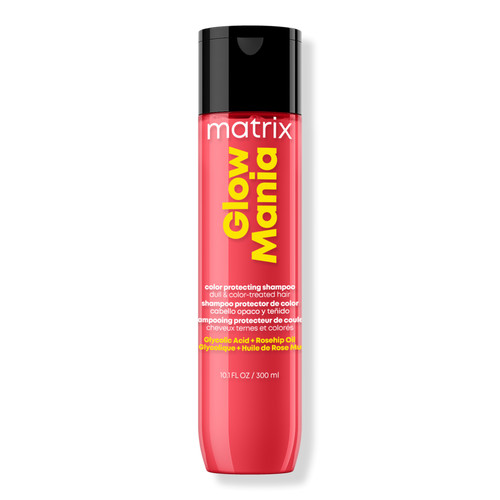 Glow Mania Color Protecting Shampoo | Ulta