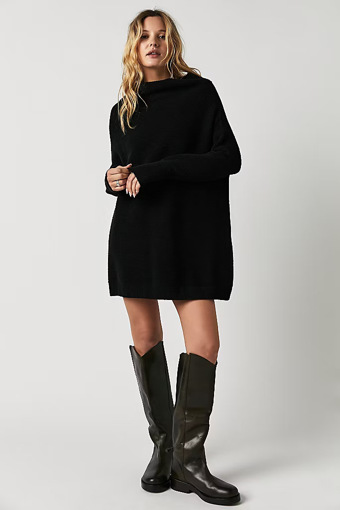 Ottoman Slouchy Tunic | Free People (Global - UK&FR Excluded)