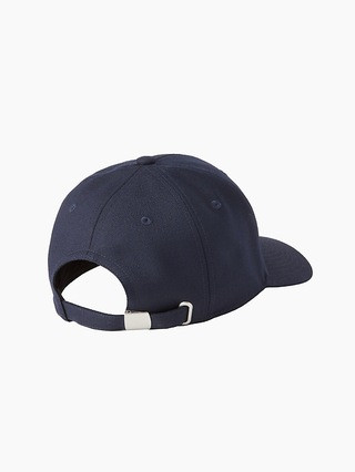 Gap × Victoria Beckham Logo Baseball Hat | Gap (US)