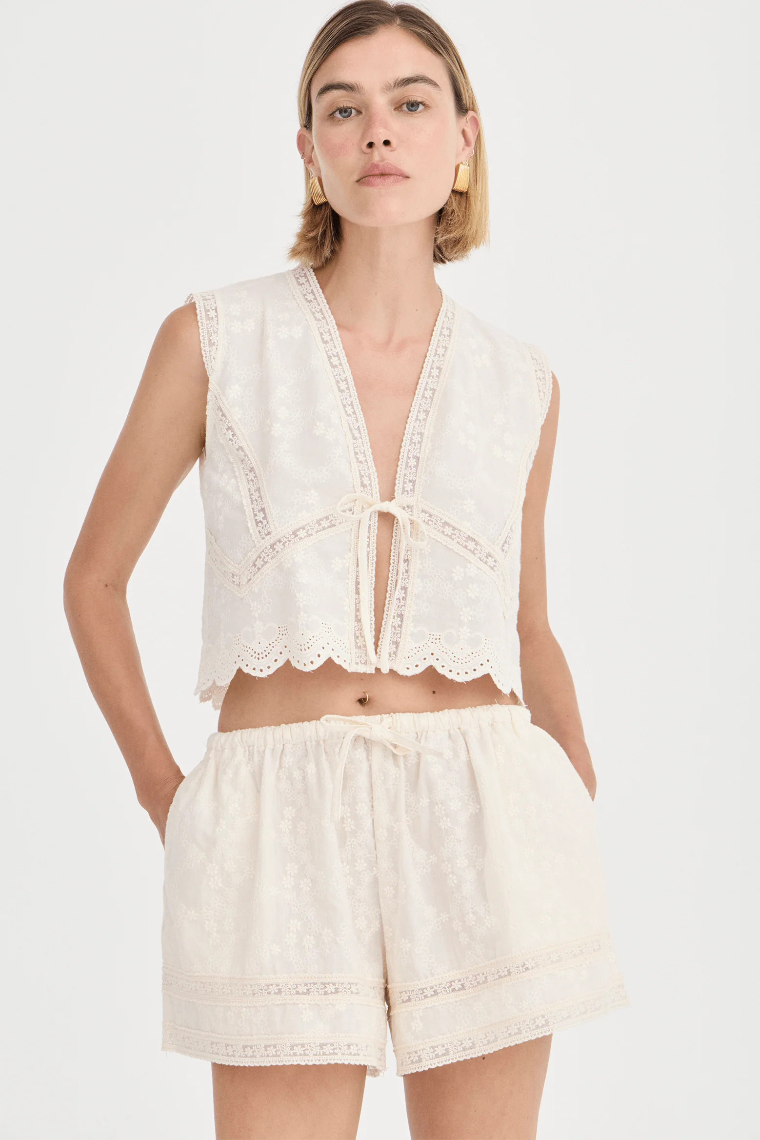 the willow top | The New Trend (Australia & New Zealand)
