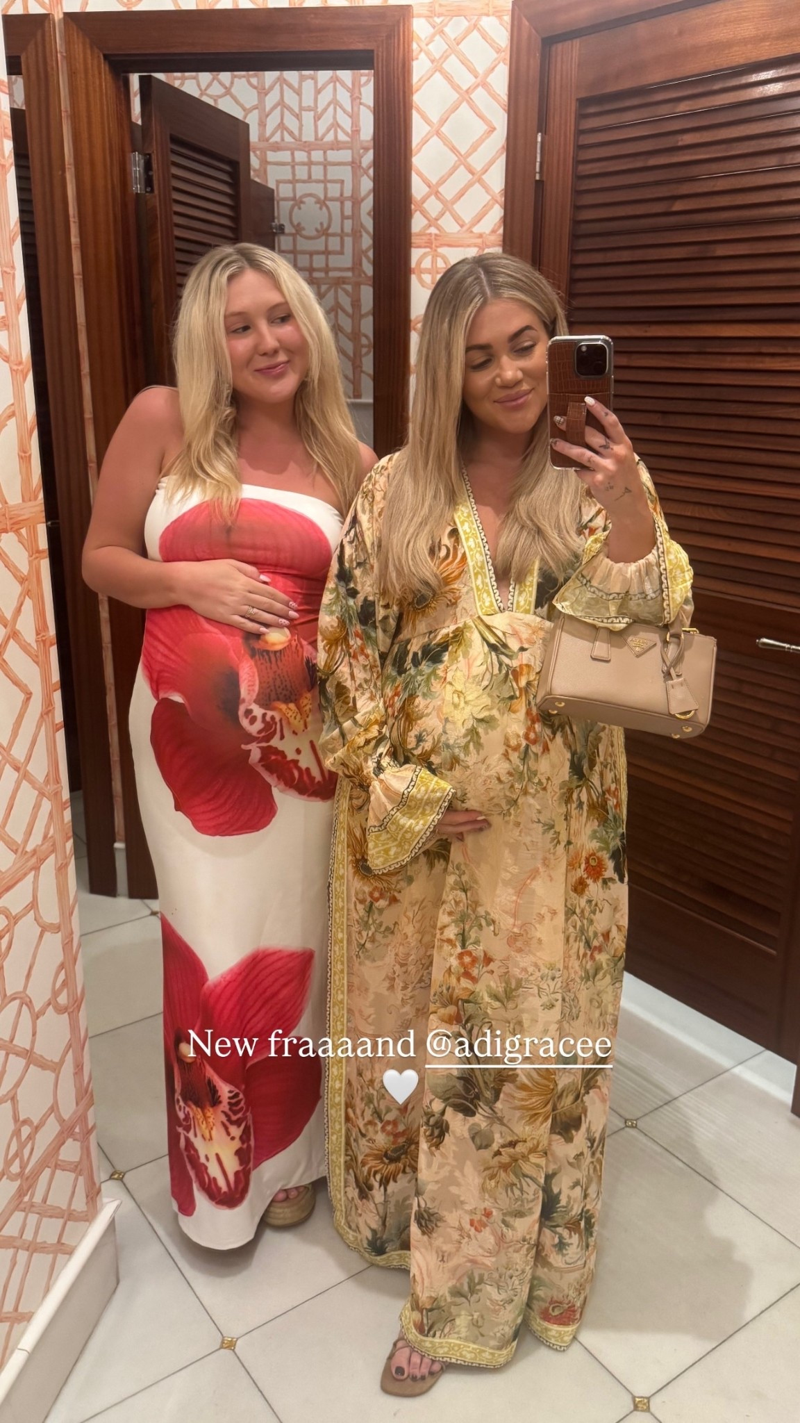 Pretty vacation dress! Linked a bunch of similar options💞 

#LTKTravel #LTKBump