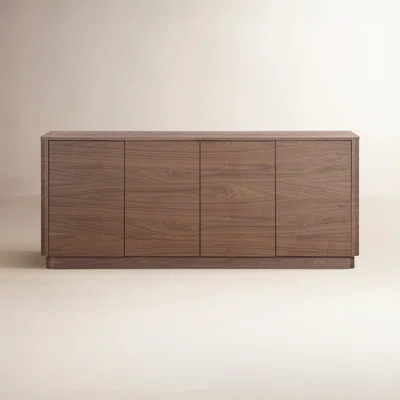 Mille 72" Sideboard | Wayfair North America