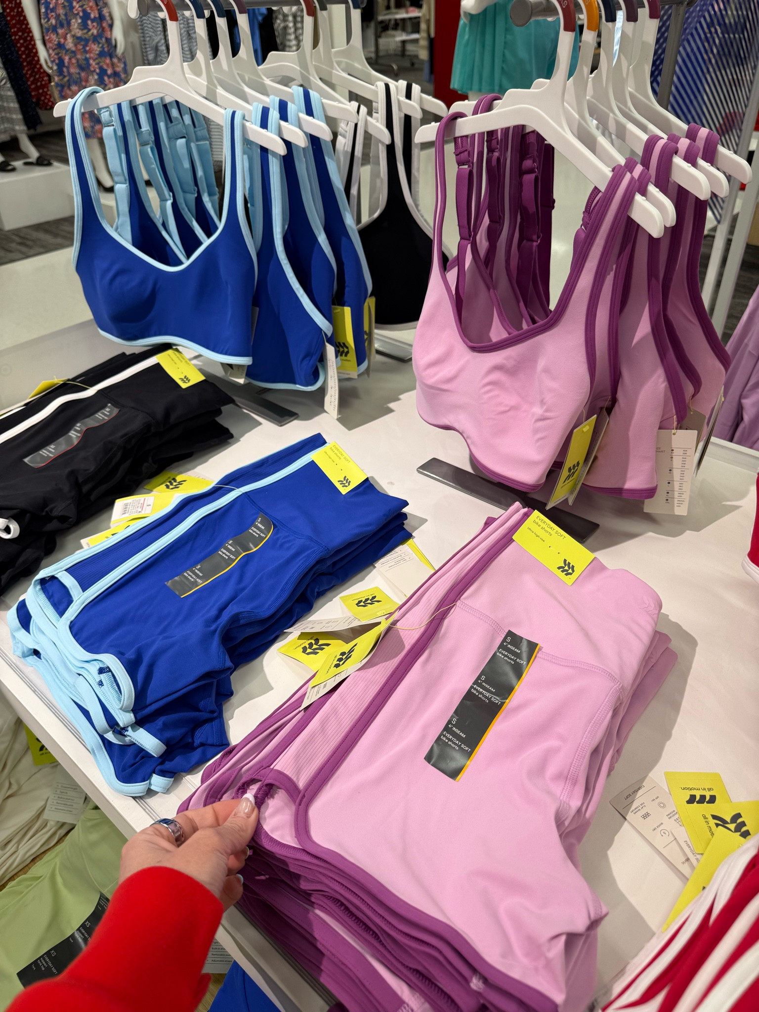 Target
Target new arrivals 
Summer outfits 
Vacation outfits 
Dress
Summer dress
Sets 
Tank 
Shorts