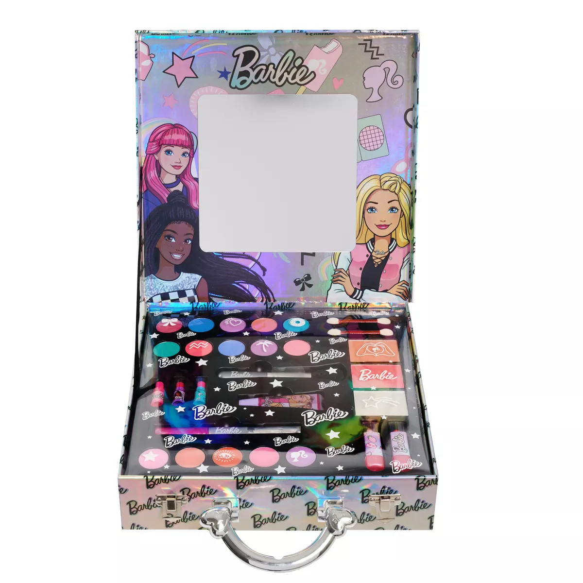 Barbie Makeup Case | Target