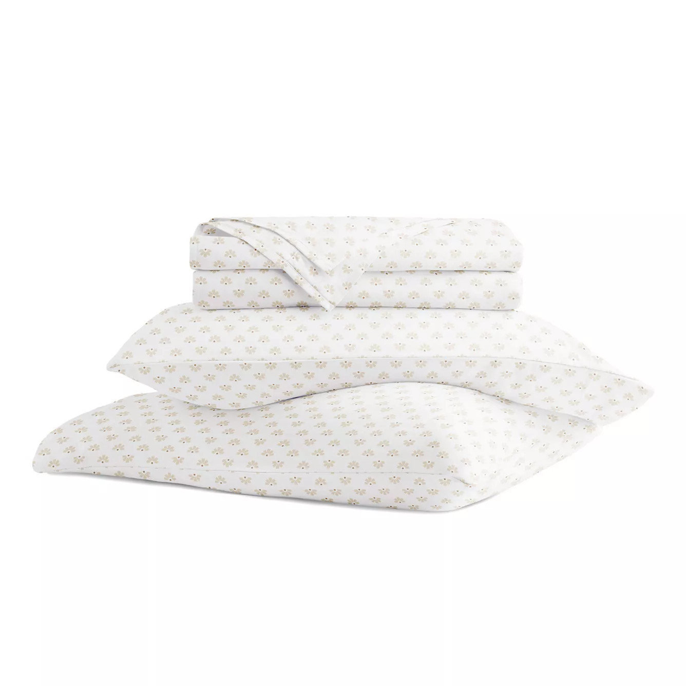 Home Collection Ultra Soft 100% Cotton Sateen Patterned Sheet Set | Kohl's