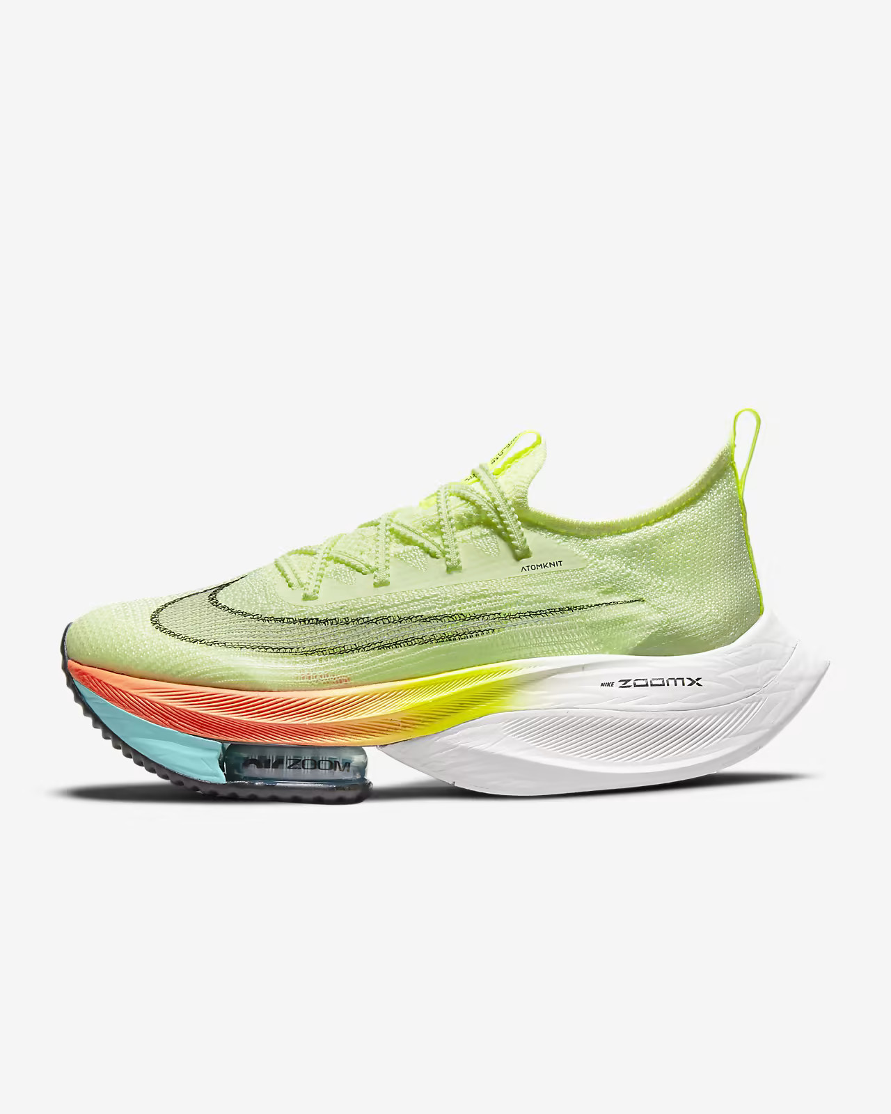 Nike Air Zoom Alphafly NEXT% Flyknit | Nike (US)