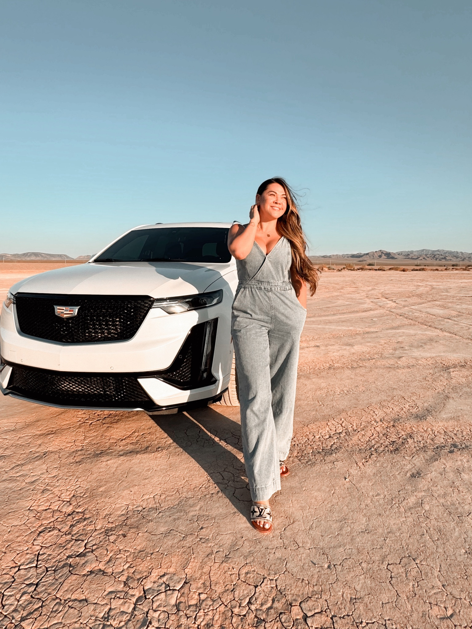 Jean Jump Suit #jeanjumpsuit #jean #denimjumpsuit 