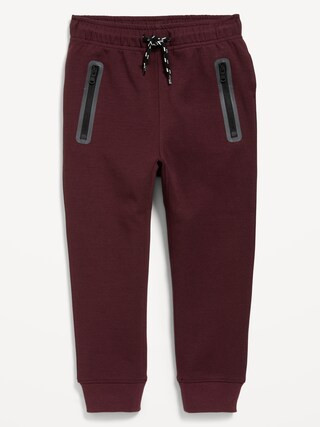 Dynamic Fleece Jogger Sweatpants for Toddler Boys | Old Navy (US)