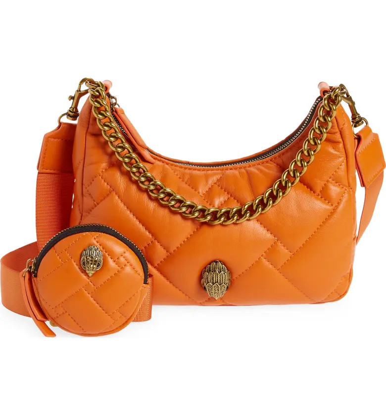 Quilted Leather Crossbody Bag | Nordstrom