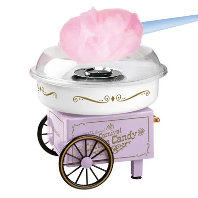 Nostalgia Hard Cotton Candy Maker | Wayfair North America