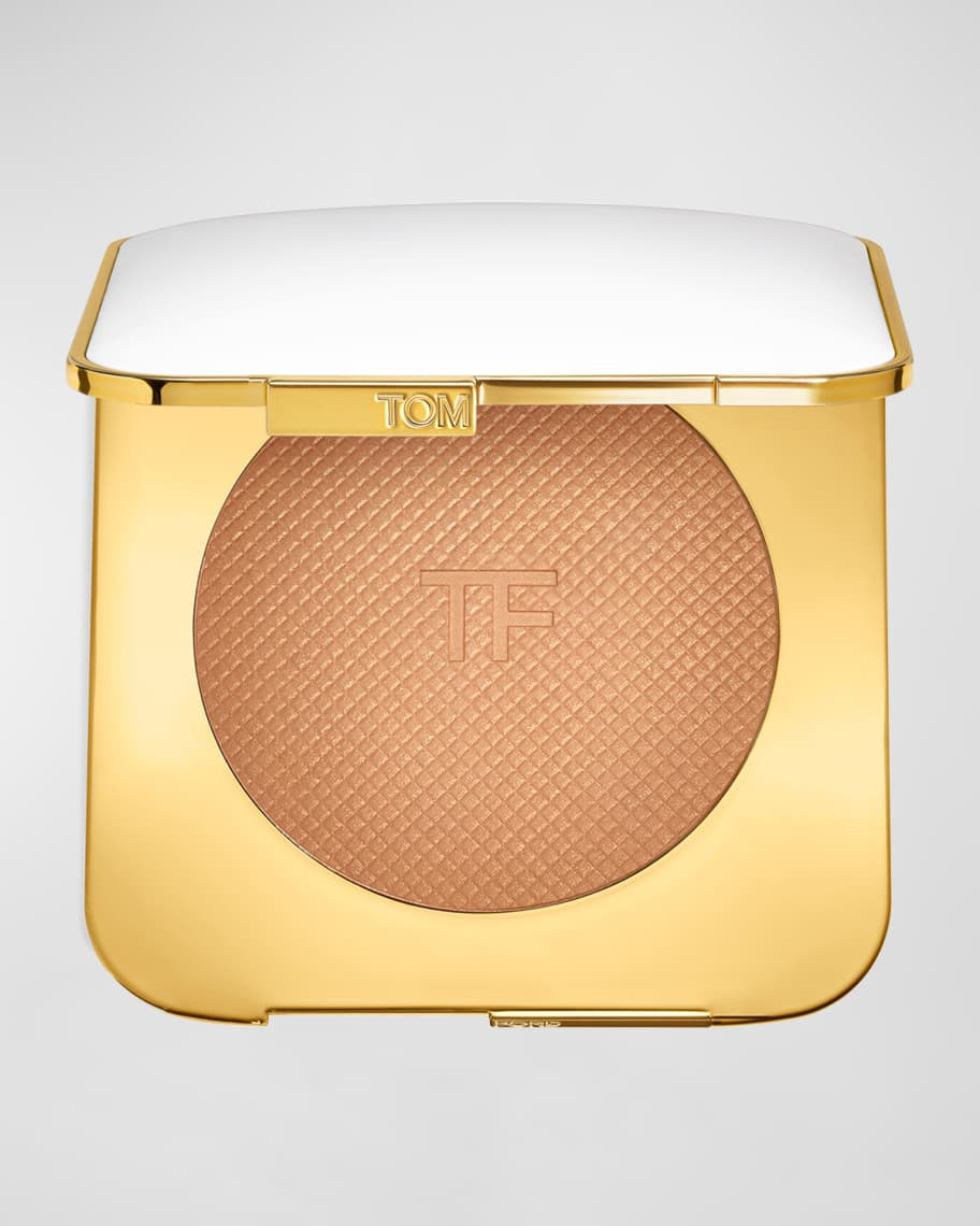 TOM FORD Soleil Glow Bronzer, Small | Neiman Marcus