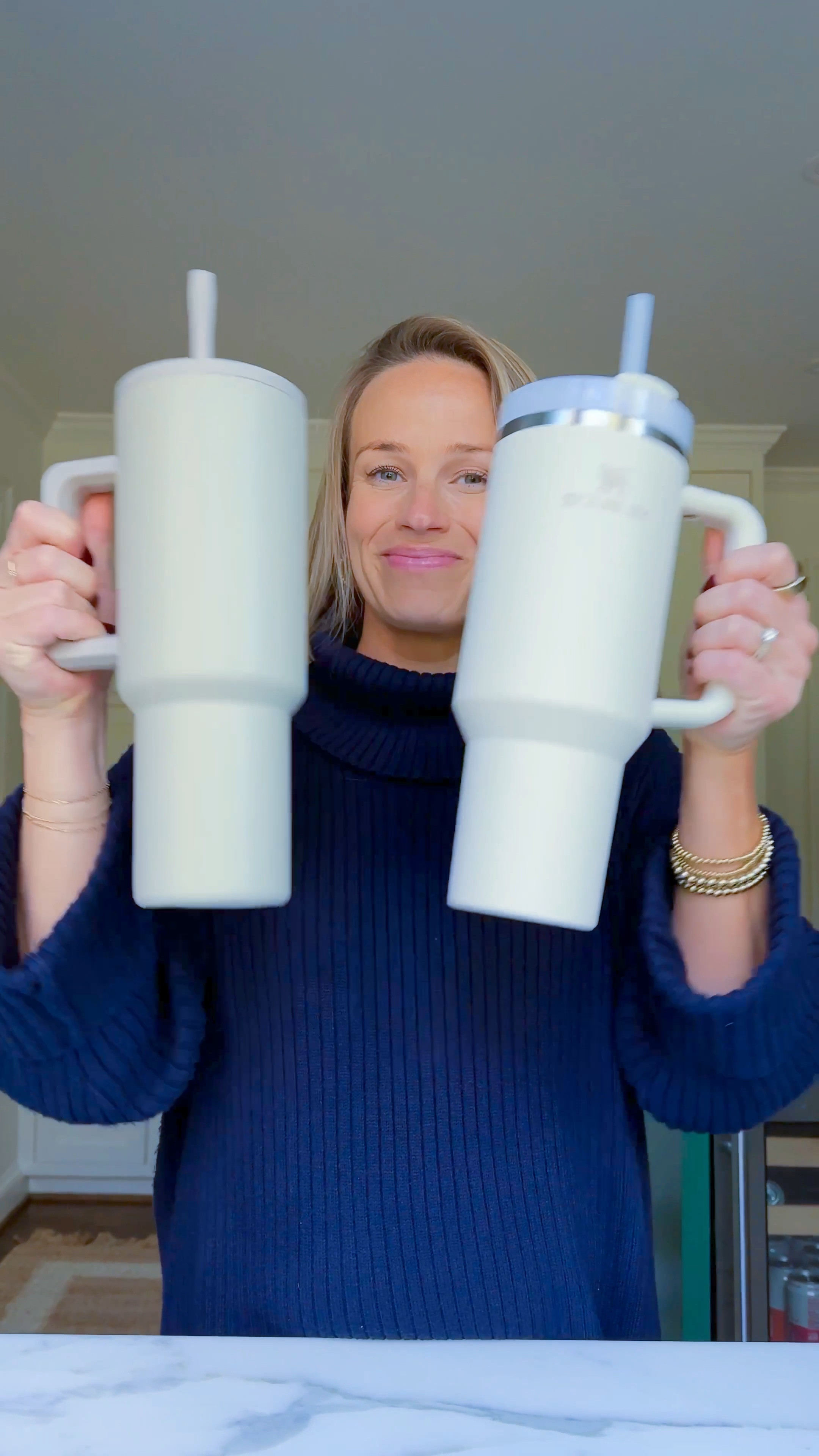 Hot take: The Simple Modern water bottle is better than the Stanley. 

#LTKGiftGuide #LTKfindsunder50