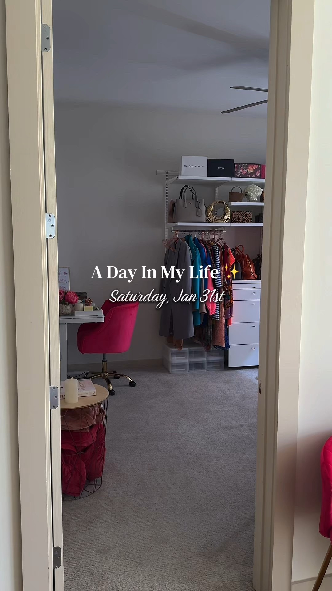 Spend a productive Saturday with me ☺️✨💁🏽‍♀️ #dayinmylifevlog #saturdayerrands #manipedi #weekendplans #lachiccouture

#LTKgrwm #LTKmorningroutine #LTKdayinmylife