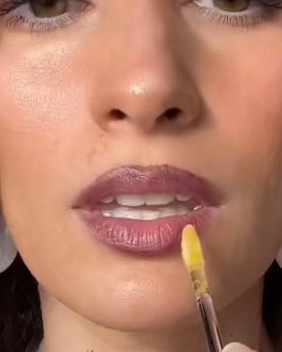 Best lip oil ever 

#LTKstyletip #LTKsalealert #LTKbeauty