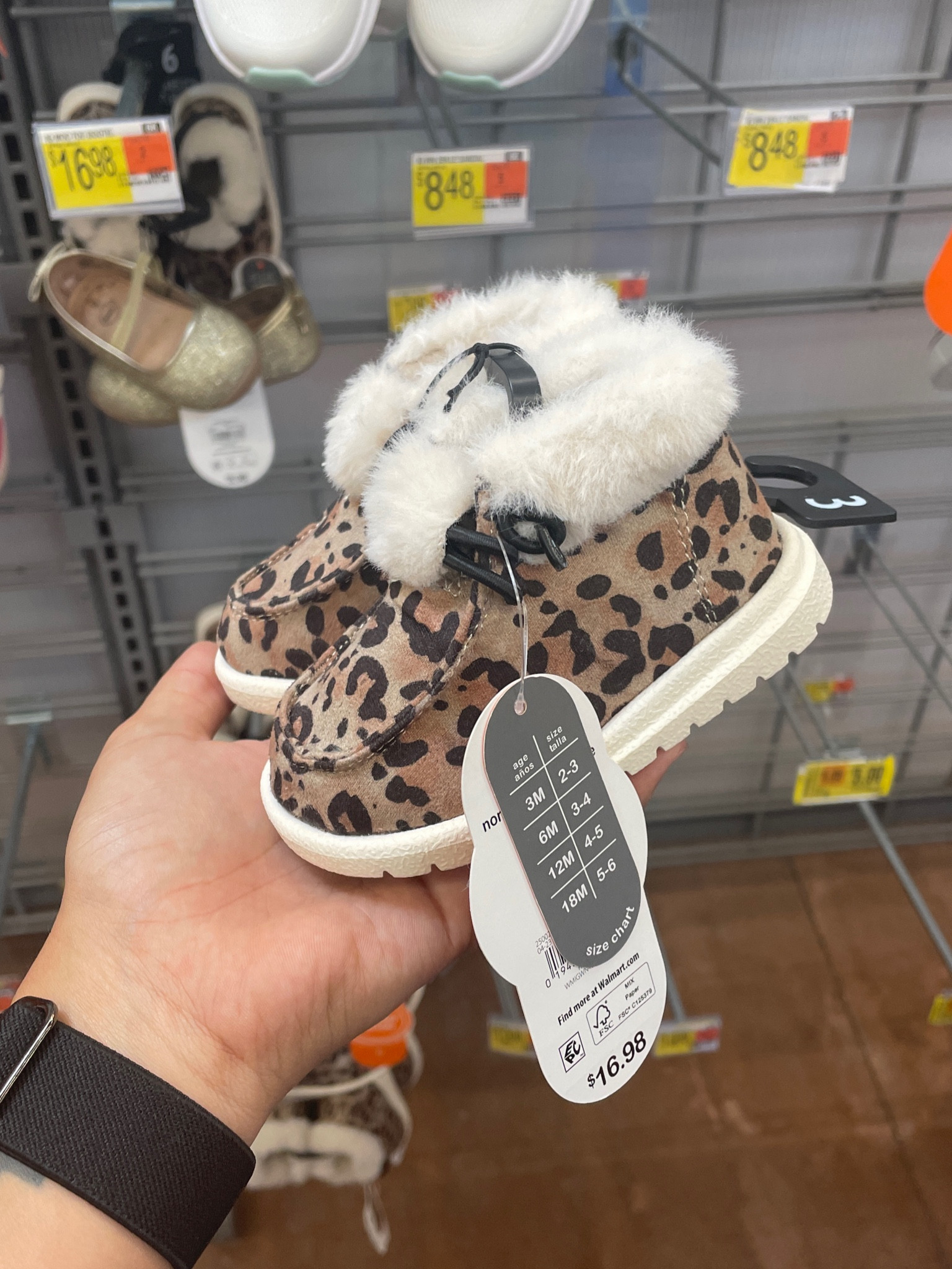 Baby girl fall & winter boots are now out! 

Walmart baby fall boots, walmart toddler fall boots, walmart baby fall fashion, walmart toddler girl boots, walmart baby girl boots 

#LTKkids #LTKfindsunder50 #LTKbaby