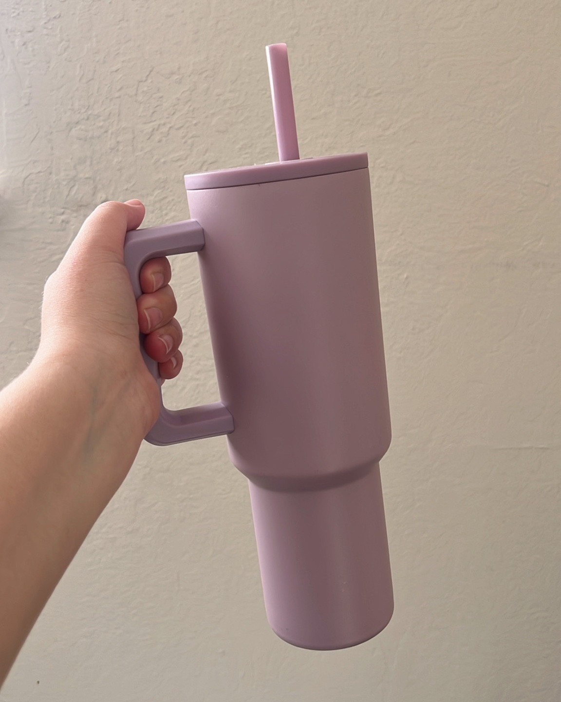 My fave cup that I use every single day 😍 this is the Lavender but it comes in SO many colors! 

#LTKGiftGuide #LTKsalealert