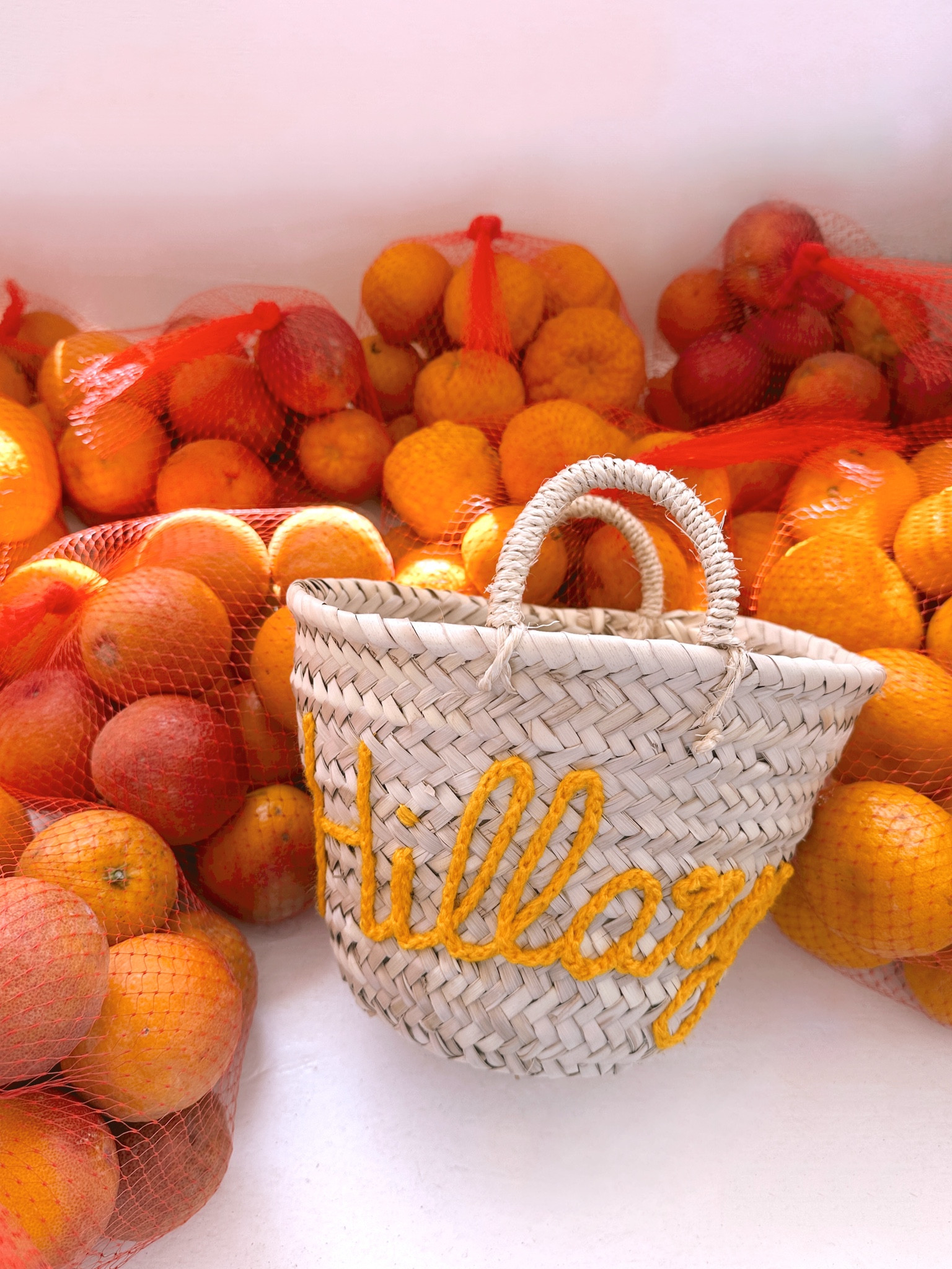 Etsy Personalized straw moroccan basket,bridal shower bags,customized straw bags,custom beach bag,straw tote,embroidered bags, bachelorette party gift ideas 

#LTKFindsUnder100 #LTKStyleTip #LTKItBag