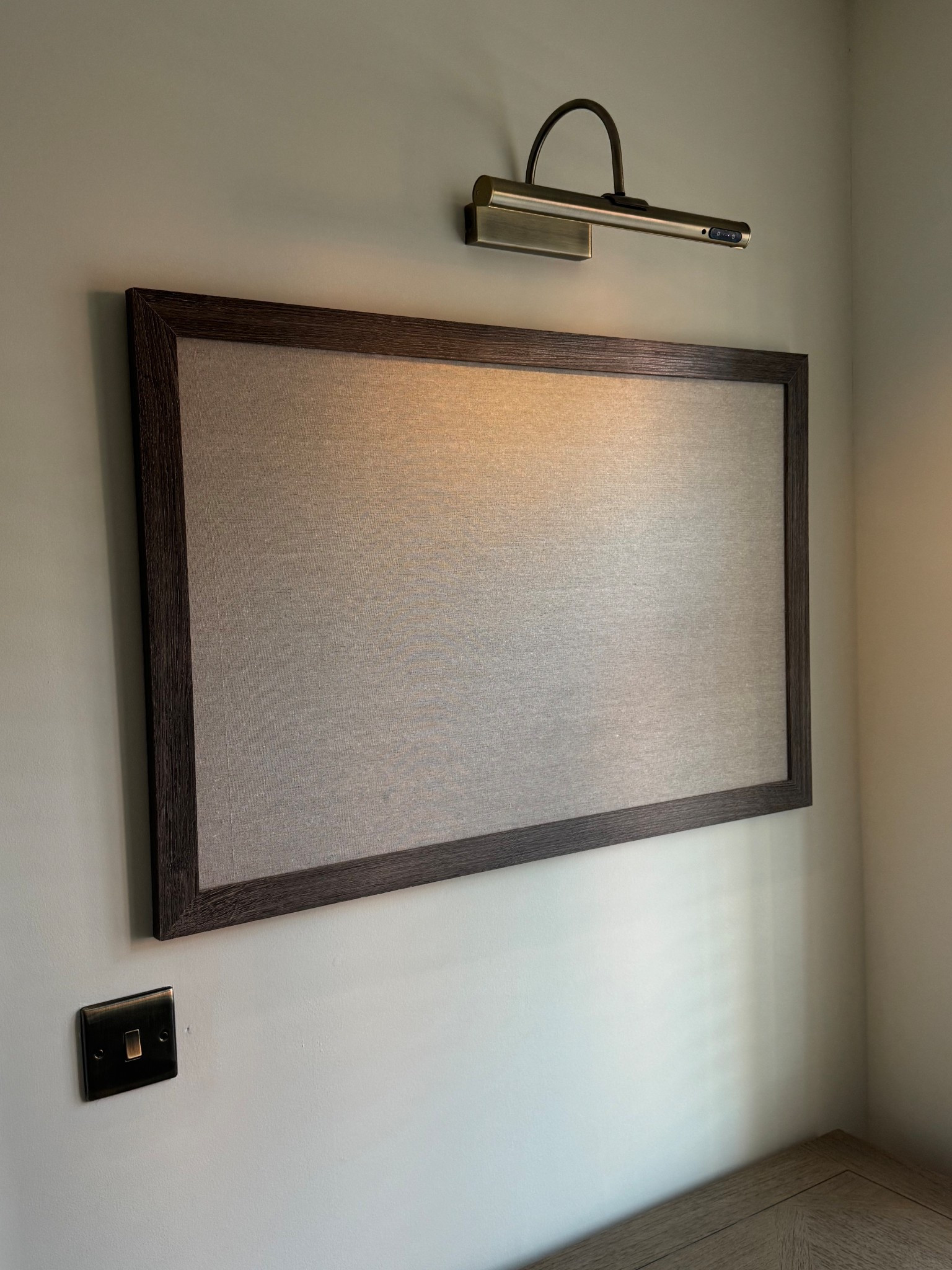 Amazon cork board for my office 📌 


#LTKhome #LTKuk #LTKstyletip