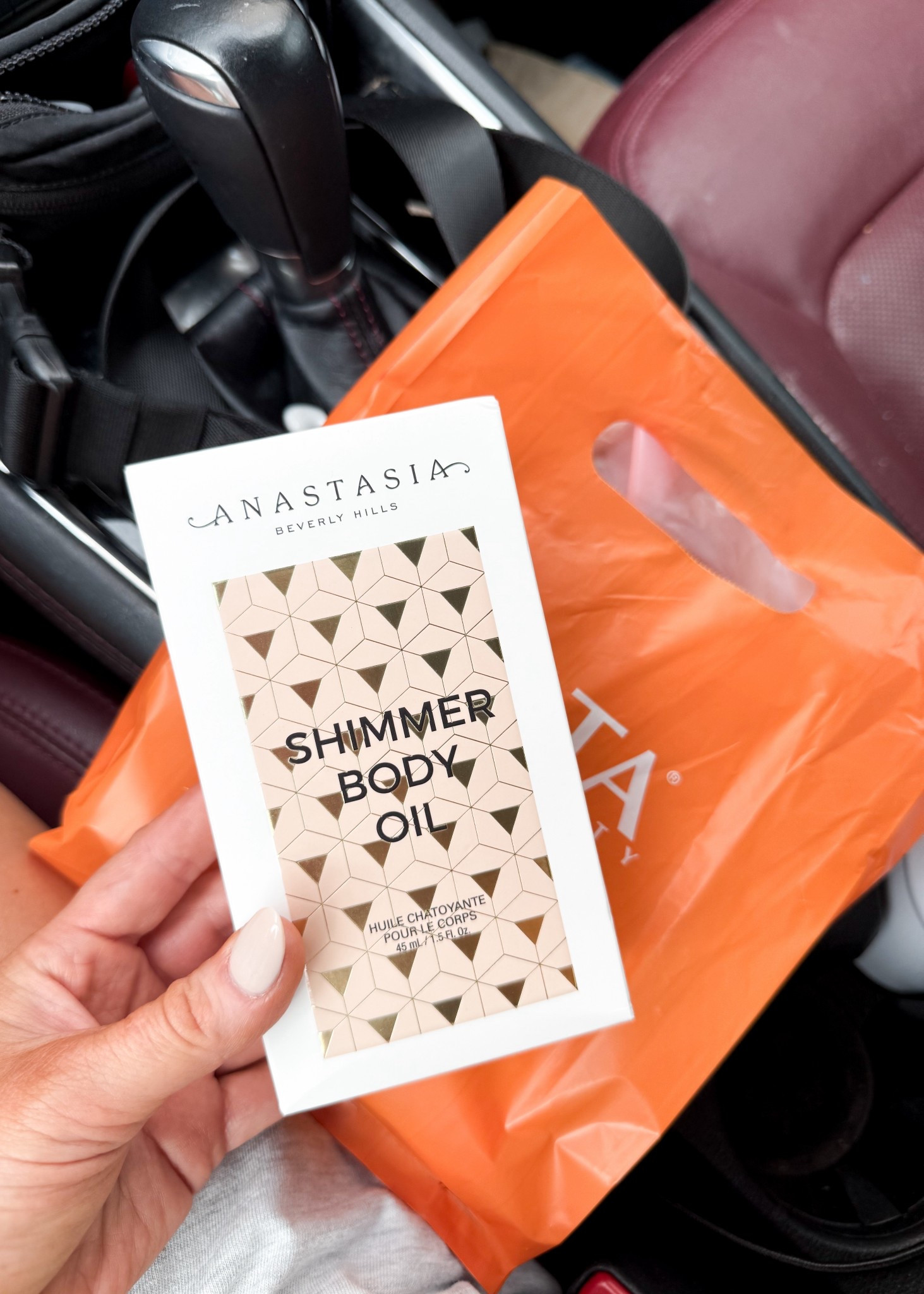 #LTKFindsUnder50 #LTKBeauty #LTKSwim