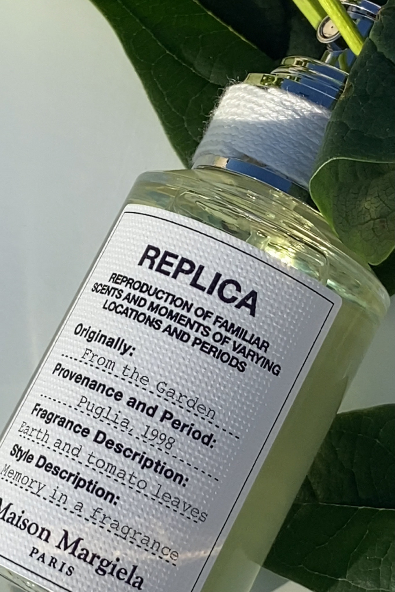 This has been my winter go-to perfume. Earthy, yet sweet

#winterperfume #giftguide #replica #replicaperfume #perfume #fromthegarden #maisonmargiela #winterscent #fallscent #fallperfume

#LTKSaleAlert #LTKCyberWeek