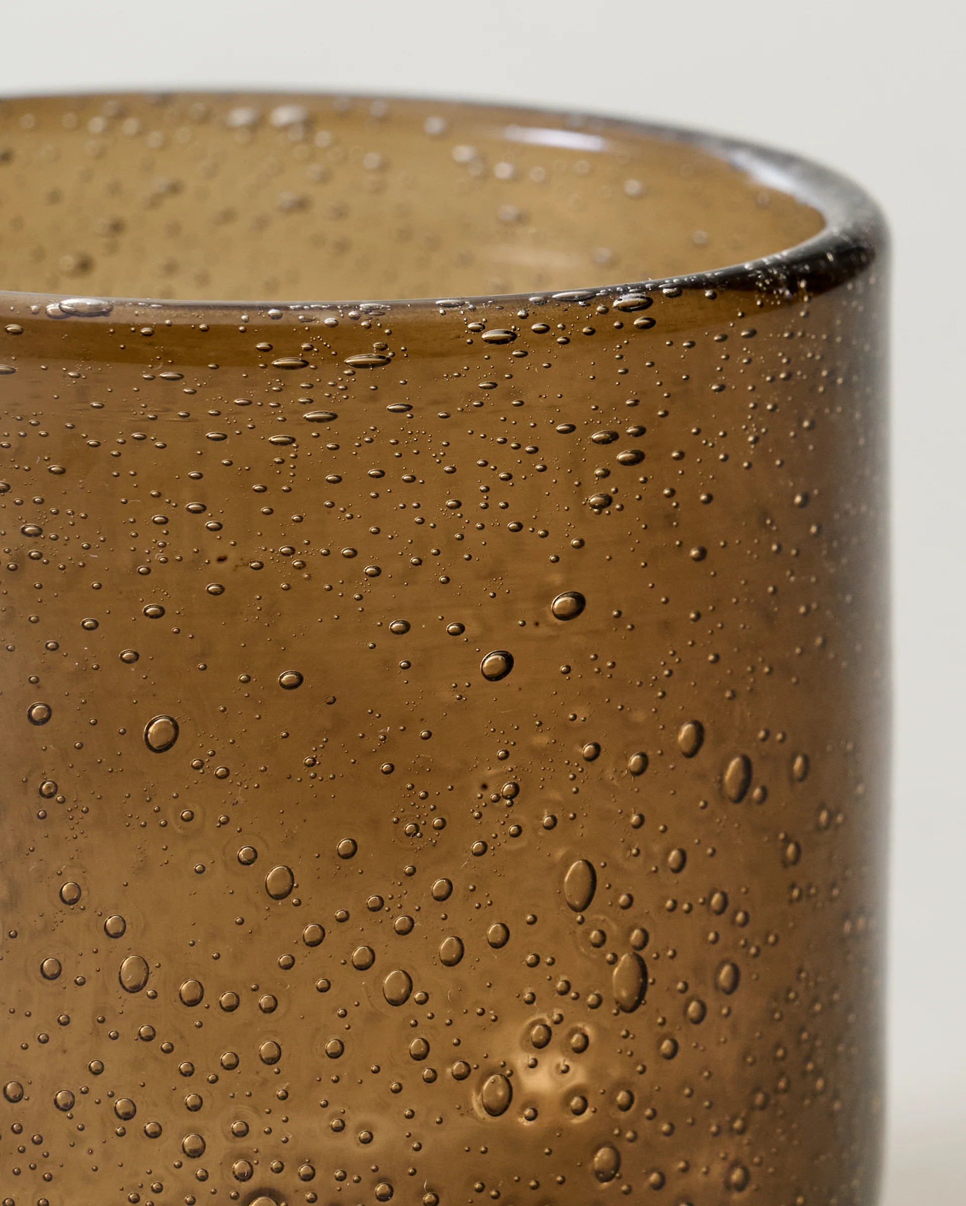 Amber Tumbler | Magnolia