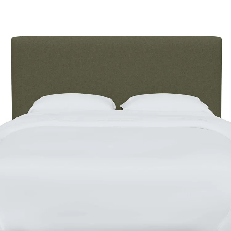 Kylie Upholstered Headboard | Wayfair North America