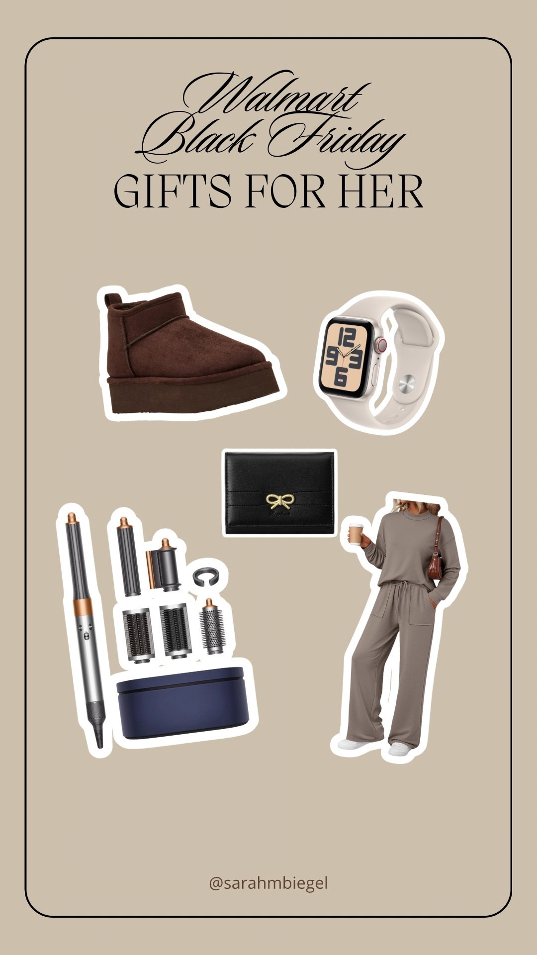 Walmart Black Friday gifts for her!

#LTKGiftGuide #LTKSaleAlert #LTKHoliday