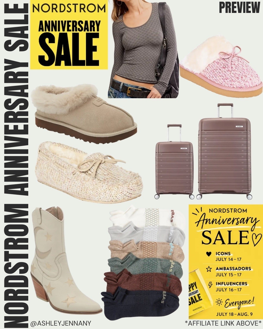 Nordstrom anniversary sale
Preview

#LTKSaleAlert #LTKHome #LTKTravel