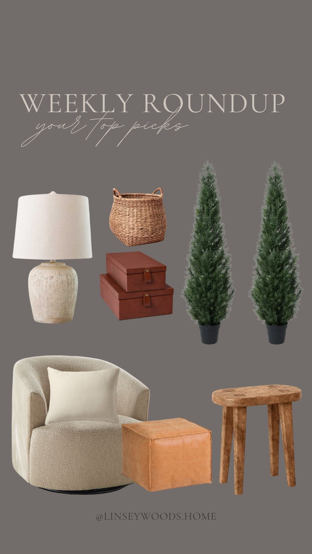 Follower home favorites from last week rounded up here! 

#LTKHome #LTKFindsUnder50 #LTKFindsUnder100