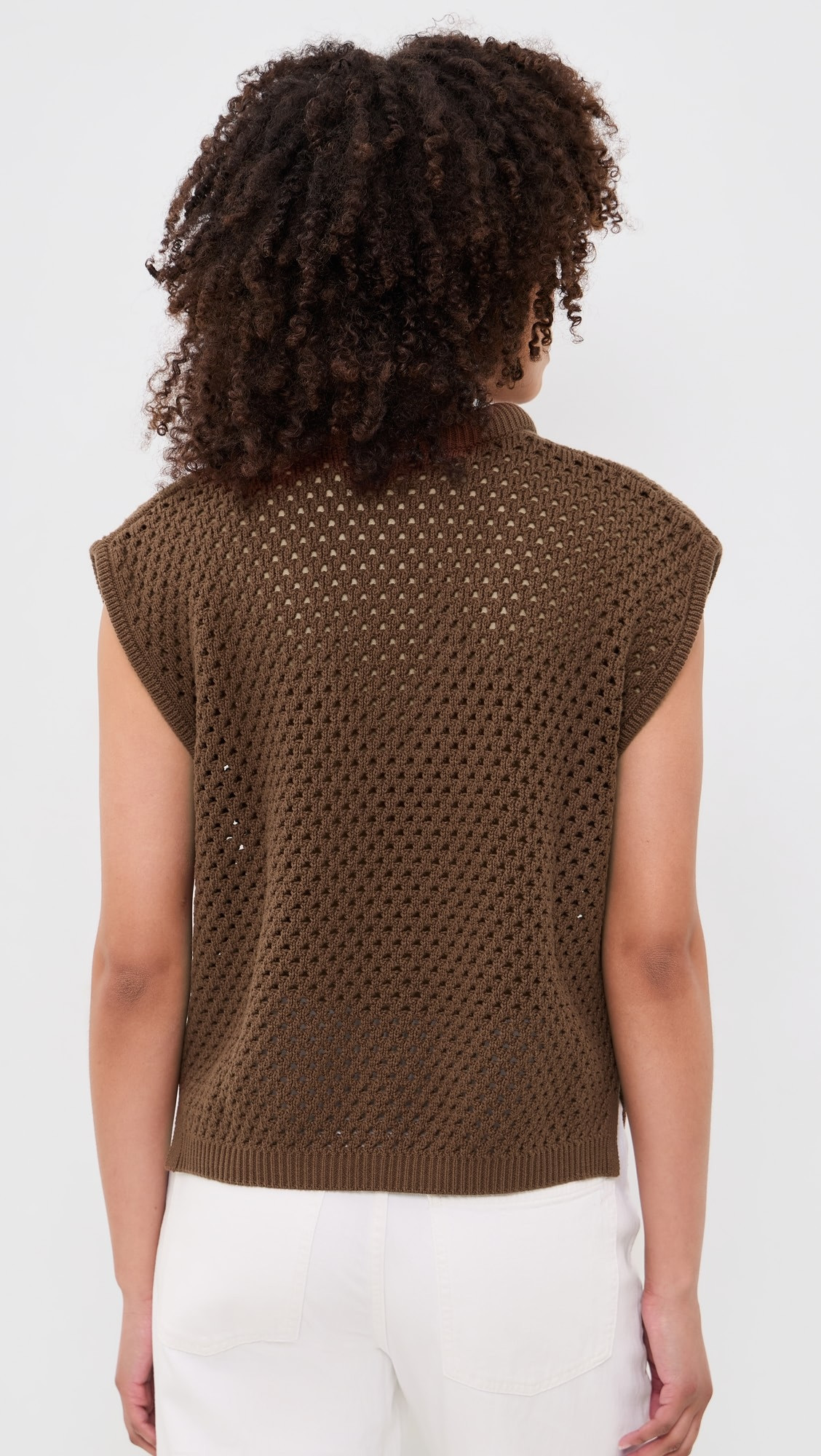 Pistola | Pistola Beck Slouchy Open Knit Sweater | Shopbop — shop this pick from Emily's edit
