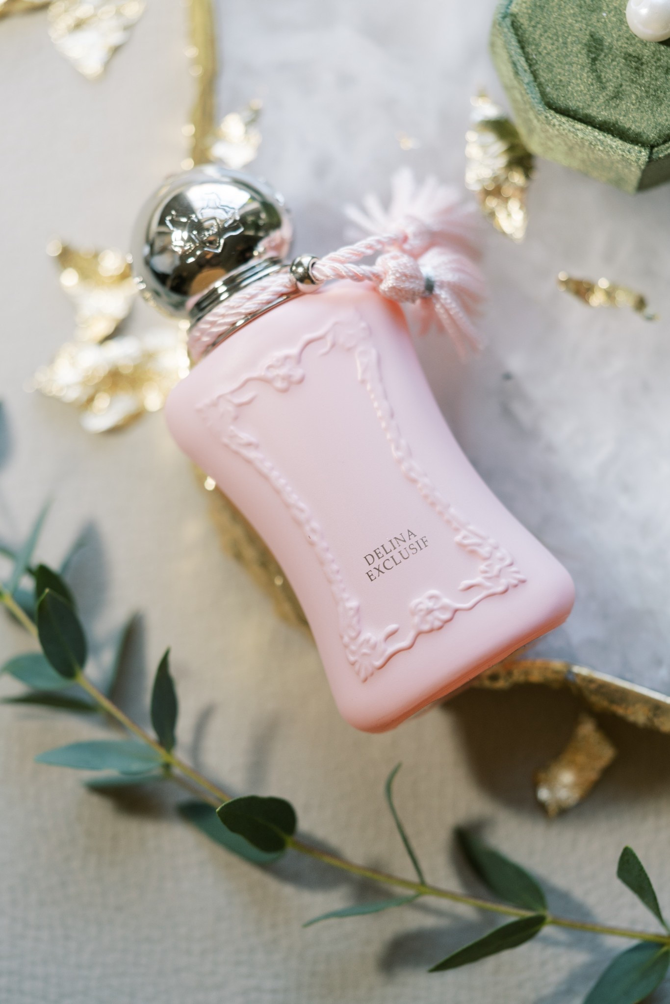 My wedding day perfume 

#LTKWedding #LTKBeauty