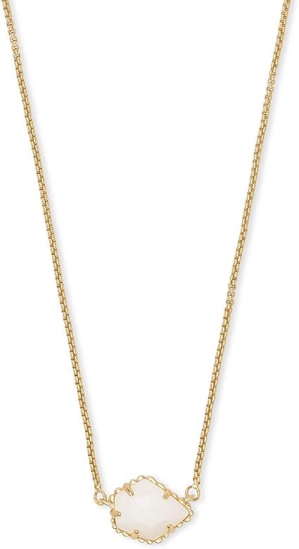 Kendra Scott Tess Small Pendant Necklace for Women | Amazon (US)