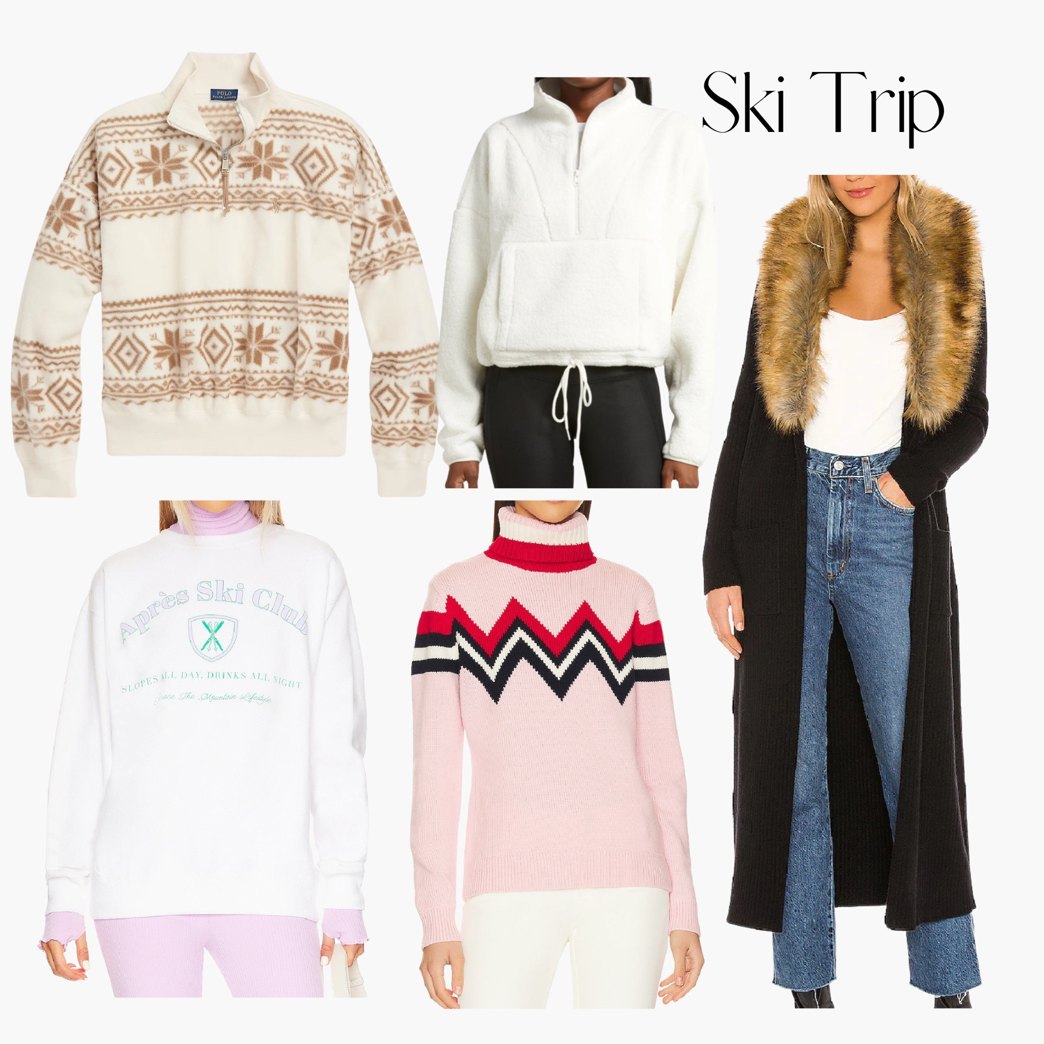 Ski trip
Sweater 
Valentine’s Day outfit 
Valentines outfit 


#LTKSeasonal #LTKunder100 #LTKtravel