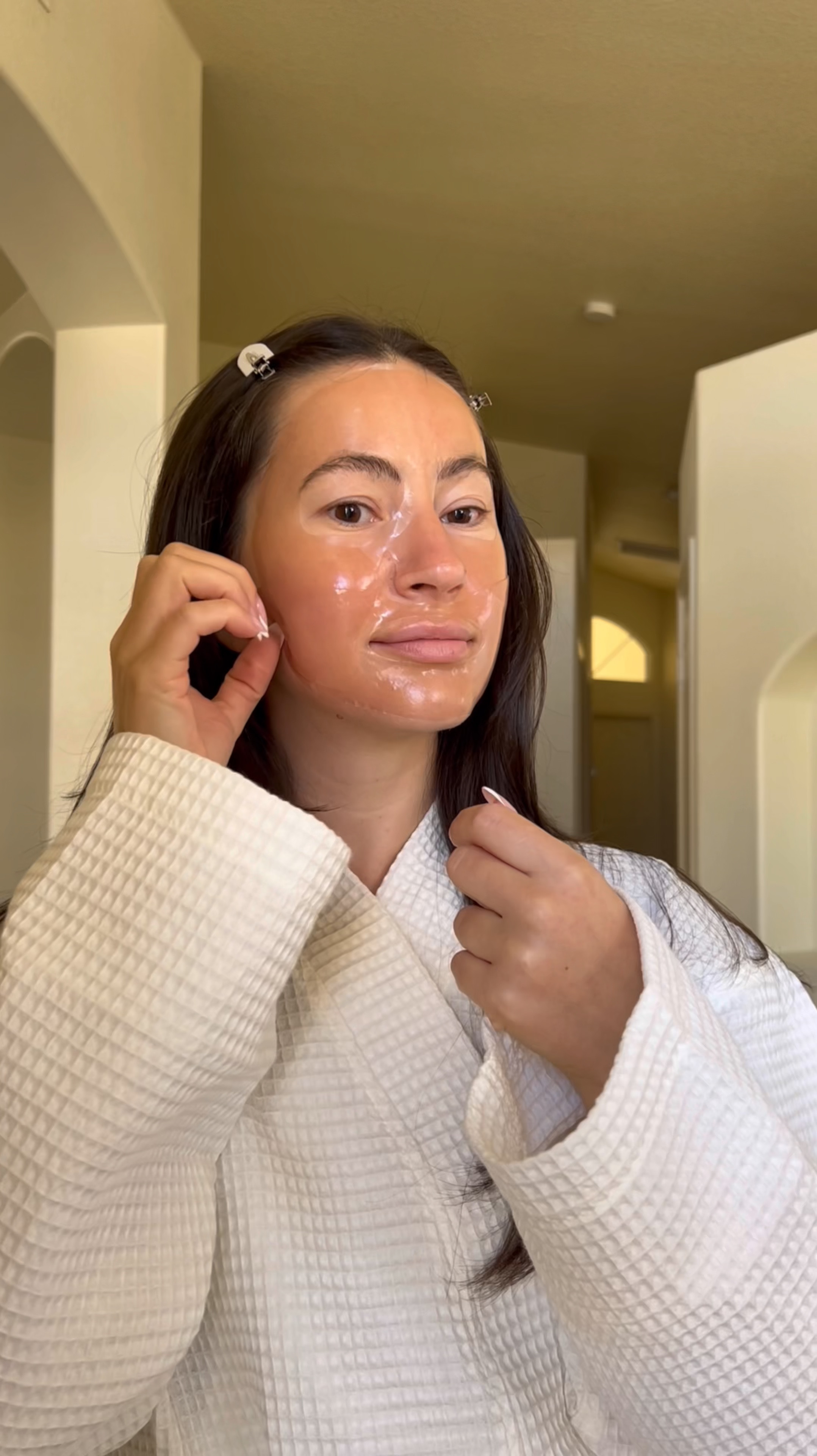 One of my favorite face mask 

#LTKBeauty #LTKWatchNow #LTKFindsUnder50