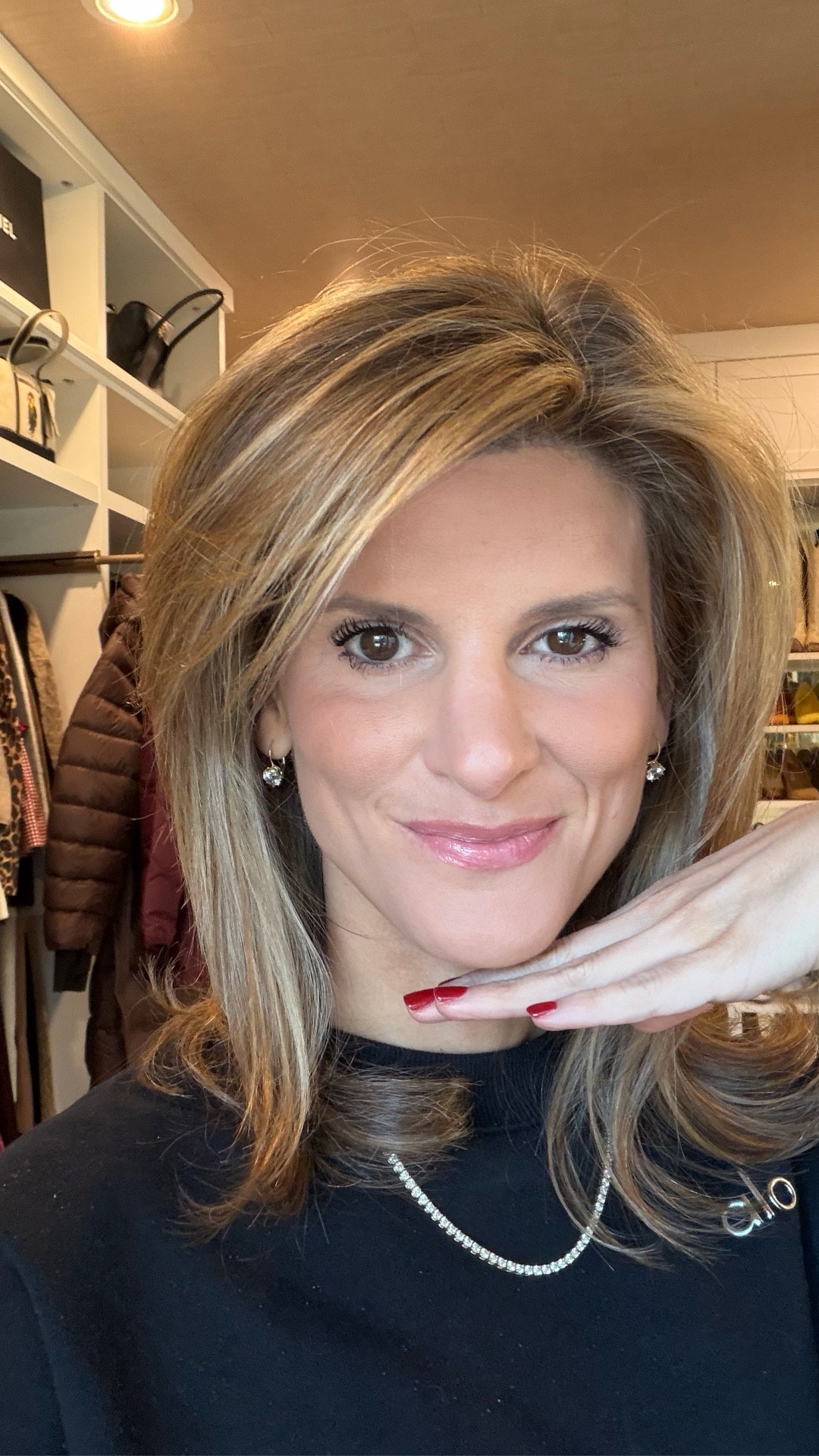 @nordstrombeauty makeup favorites! #nordstrompartner 