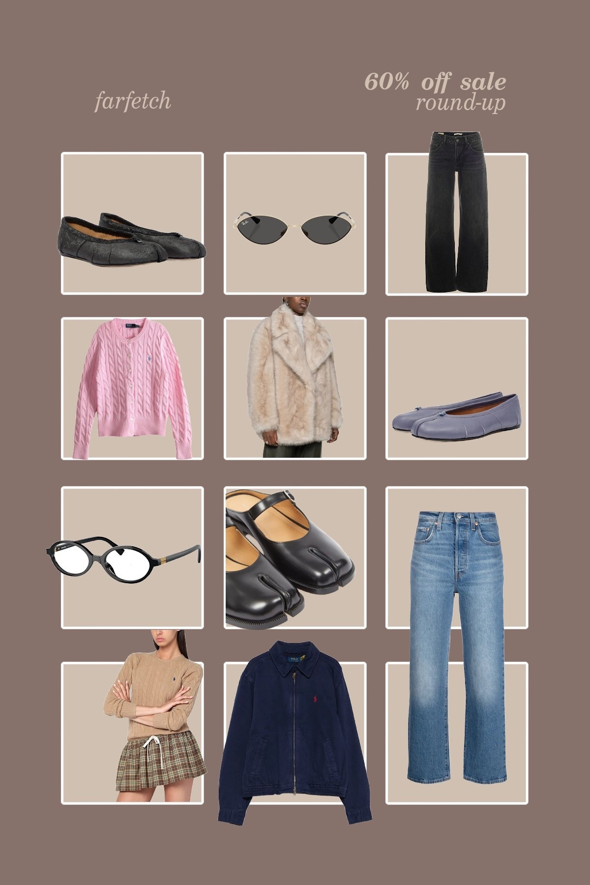 @farfetch #farfetchpartner