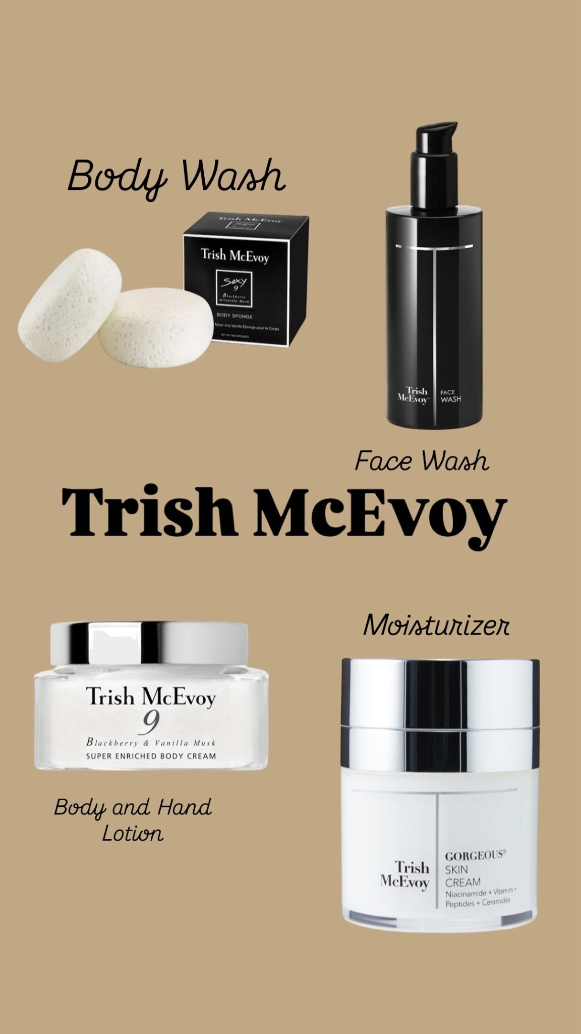 #LTKBeauty #LTKselfcare #LTKValentine