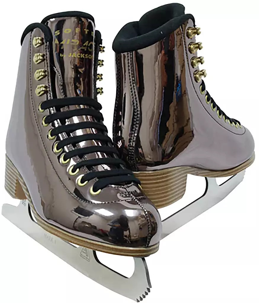 Jackson Ultima ST3400 Mirage Figure Skates | DICK'S Sporting Goods