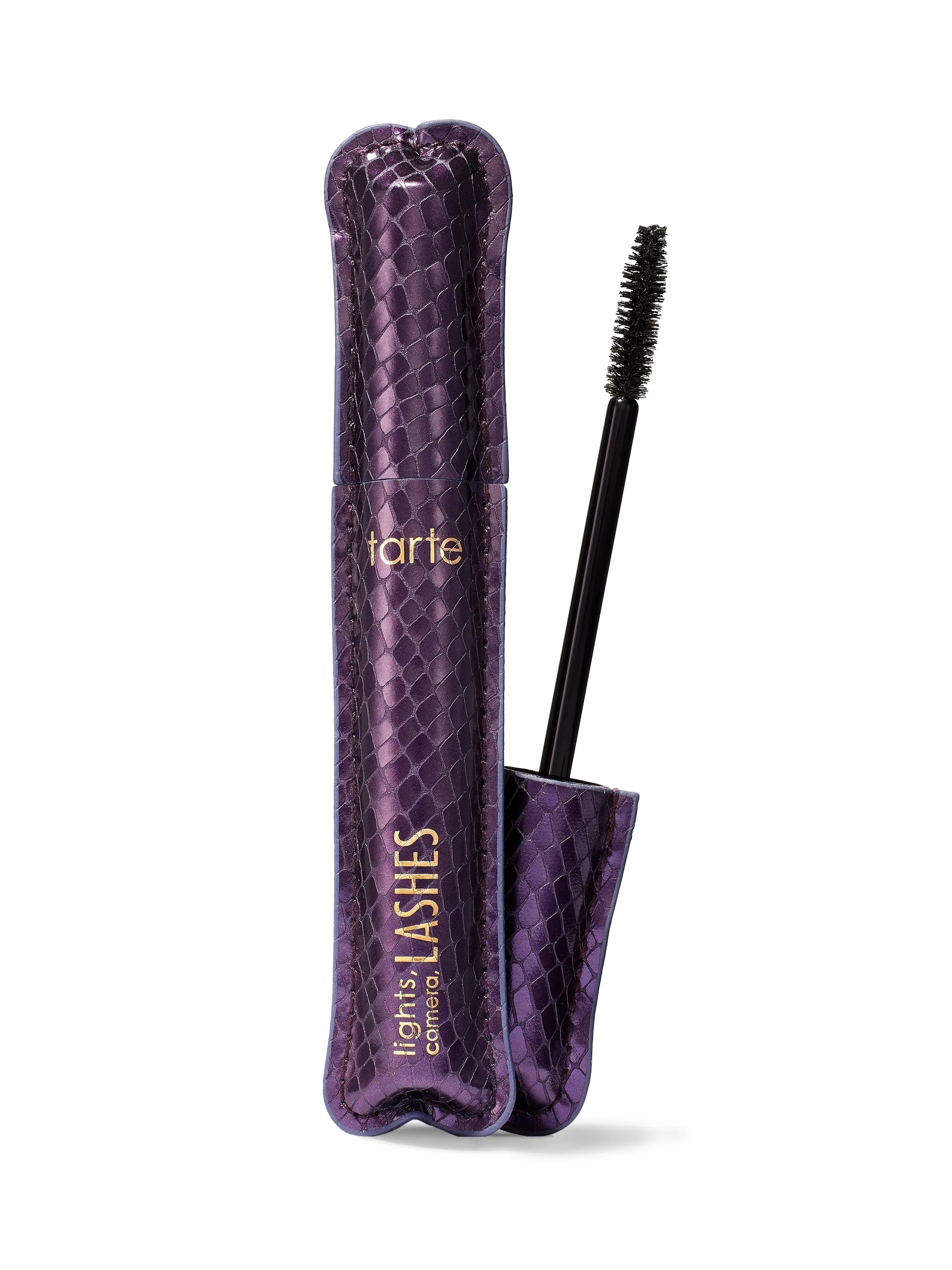 lights, camera, lashes™ 4-in-1 mascara | tarte cosmetics (Global)