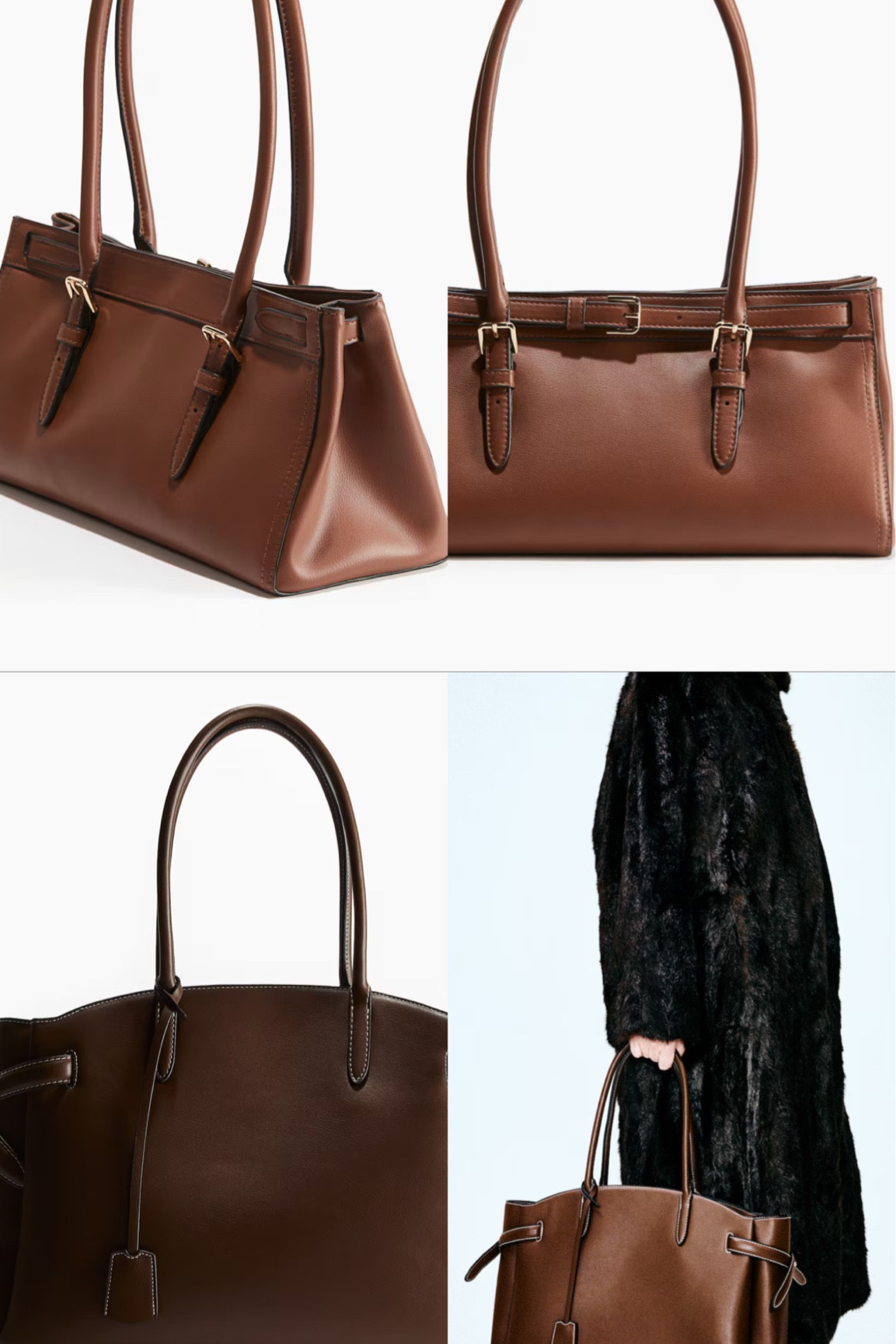 New in H&M bags I love 

#LTKItBag #LTKWorkwear #LTKStyleTip