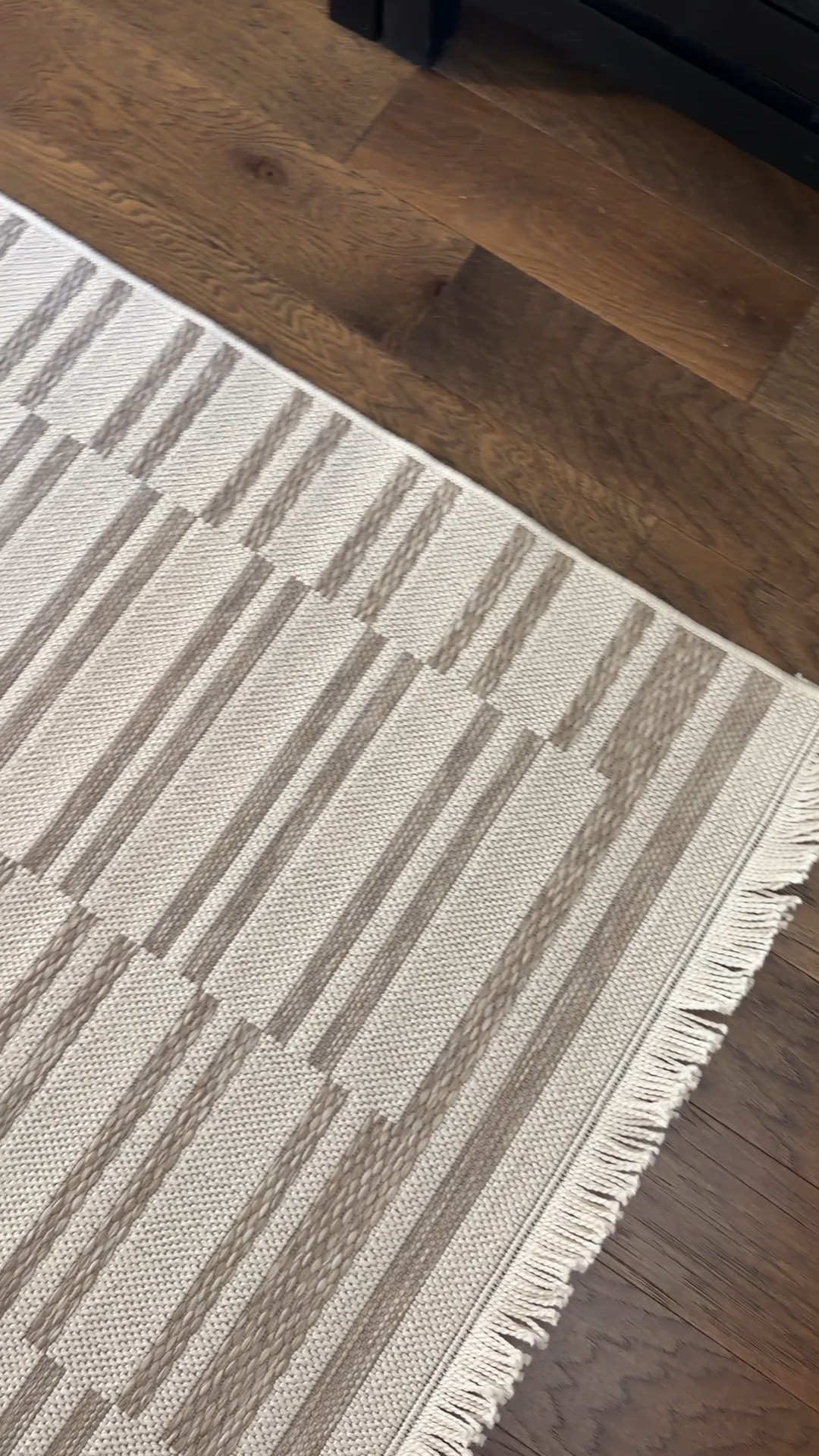 Rug, outdoor rug, indoor/outdoor rug, Loloi Malibu, neutral rug

#LTKHome