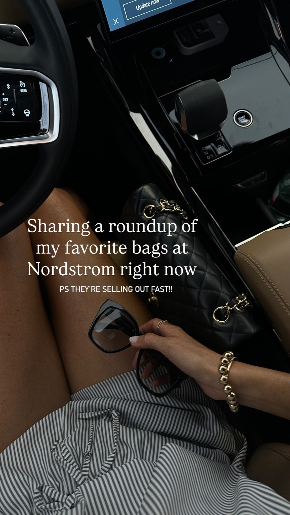 Sharing a roundup of my favorite bags at norstrom right now… PS they’re selling out fast! #stylinbyaylin #aylin #nordstrom

#LTKmomlife #LTKOver40 #LTKSeasonal