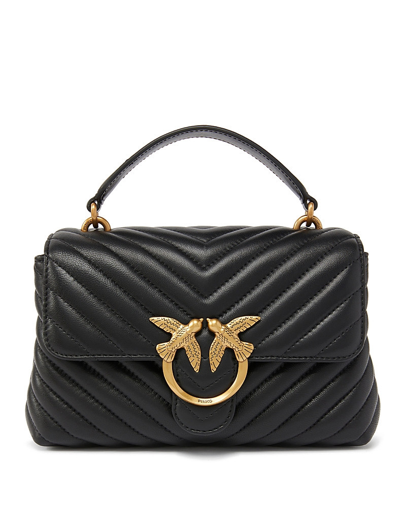 Pinko Love Lady Puff Mini Bag | Bloomingdale's (US)