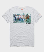 The Sandlot Pay Homage | Retro Sandlot Movie T-Shirt | Homage