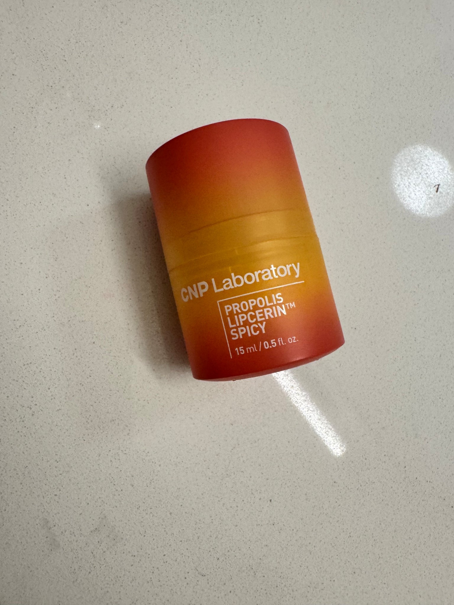 propolis lip balm • lip plumping balm • glossy lip treatment • hydrating lip care • korean beauty lip balm • spicy lip plumper • ulta beauty finds • everyday lip routine

This one lives in my bag now 🔥💋 the CNP propolis lipcerin balm is THAT girl—hydrating, glossy, and gives the prettiest subtle plump with a little spicy tingle. Not sticky, just juicy lips all day.

If your lips are dry, dull, or just need a little life… add this. Trust me.

#LTKmomlife #LTKBeauty #LTKselfcare